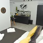 Raba92 House Győr