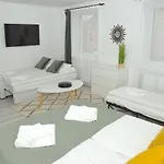 Raba92 House *