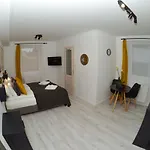 Apartment Raba92 House Gyor