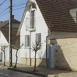 Apartment Raba92 House