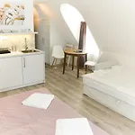 Raba92 House Gyor