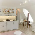 Raba92 House Apartment Gyor