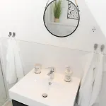 Apartment Raba92 House *