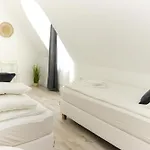 Raba92 House Apartment Gyor