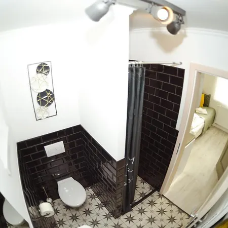 Raba92 House Apartment