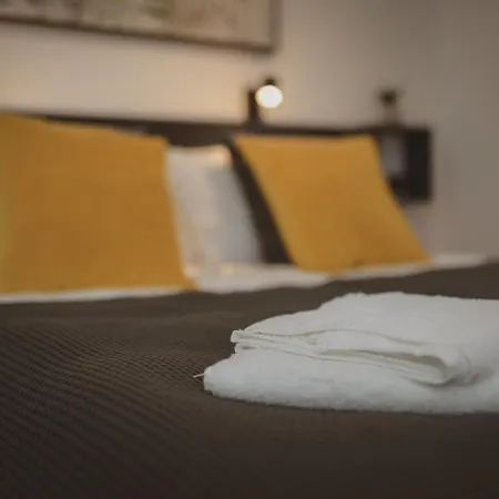 Raba92 House Győr