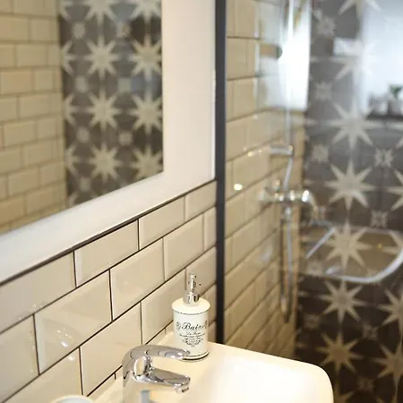 Raba92 House Apartment