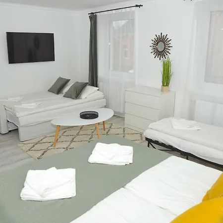 Raba92 House *