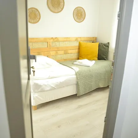 Raba92 House Gyor