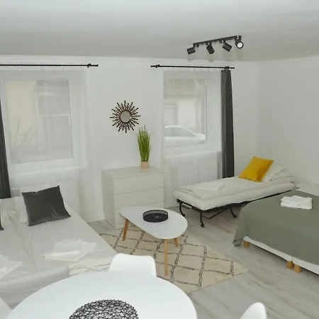 Raba92 House 아파트 *