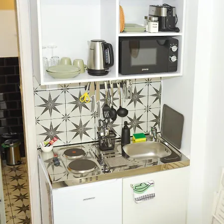 Raba92 House Apartment