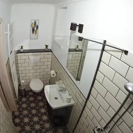 Raba92 House Apartment