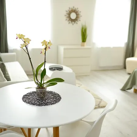 Apartment Raba92 House *
