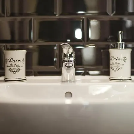 Raba92 House Διαμέρισμα *