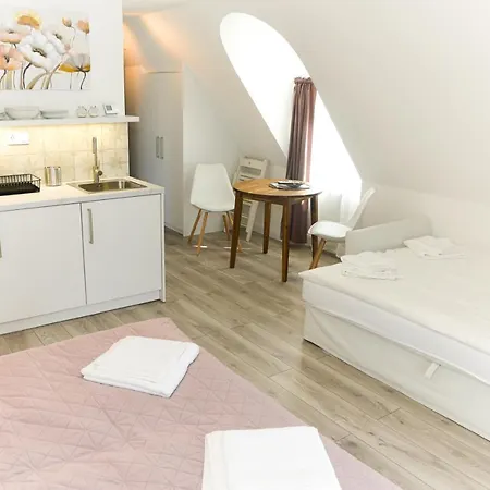 Raba92 House Győr