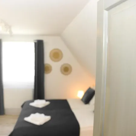 Raba92 House Διαμέρισμα Γκιόρ