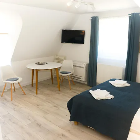 Apartment Raba92 House *