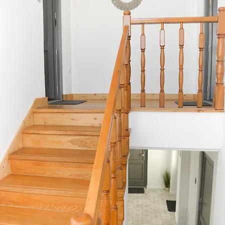Raba92 House Győr