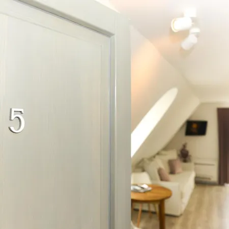 Raba92 House Apartment