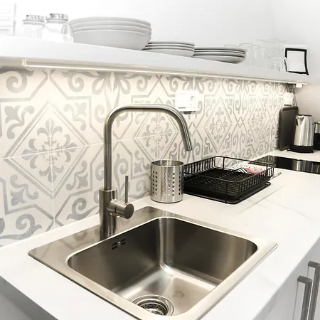 Apartment Raba92 House *