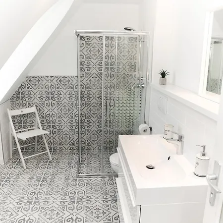 Appartement Raba92 House Győr