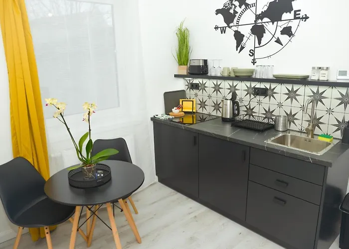 Raba92 House Győr