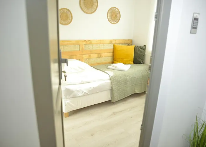 Raba92 House Győr