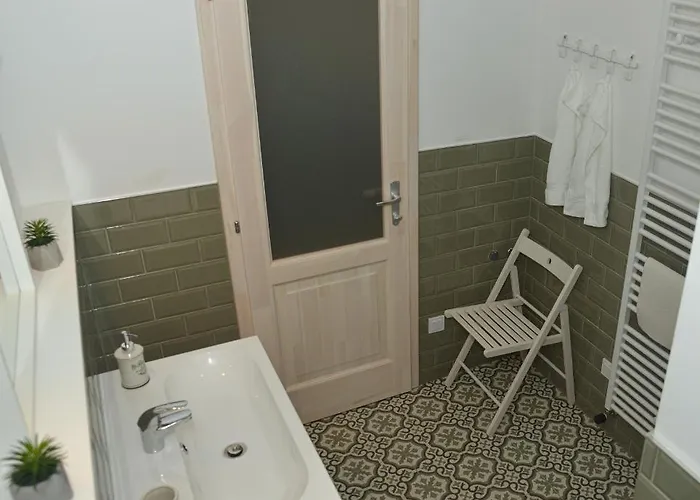 Apartament Raba92 House *