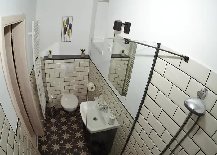 Raba92 House Apartament