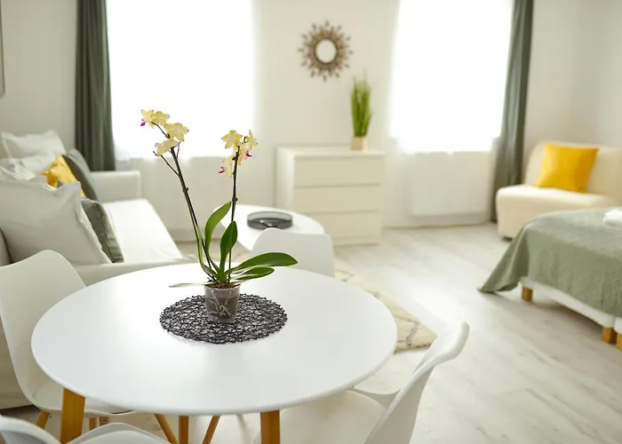 Apartament Raba92 House *