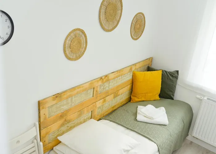 Raba92 House Győr