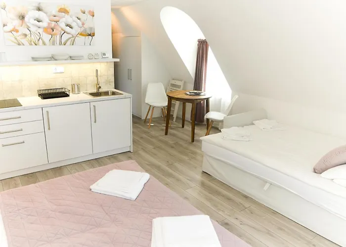 Raba92 House Győr