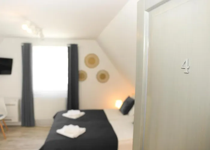 Raba92 House Apartament Győr