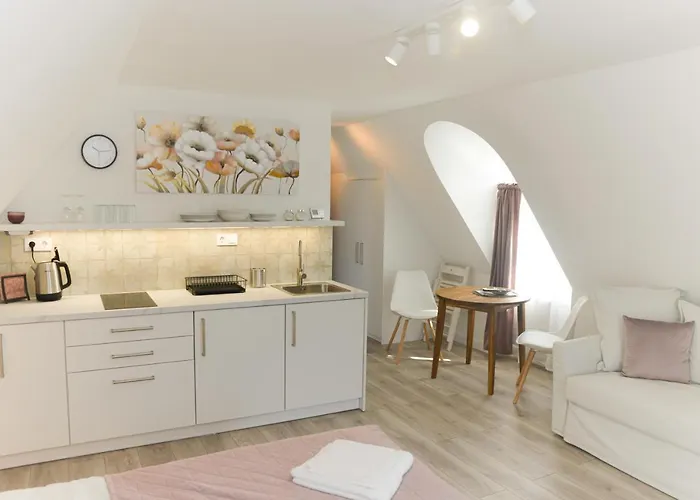 Raba92 House Apartament Győr