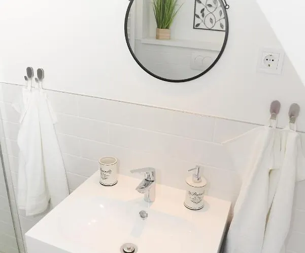 Apartament Raba92 House *