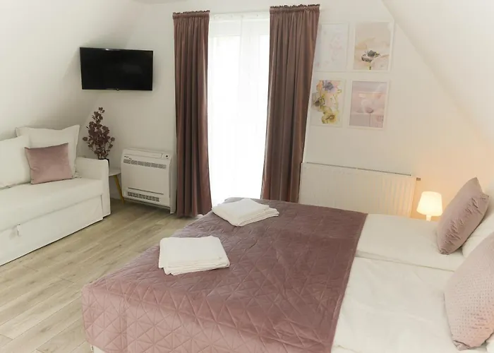 Apartament Raba92 House